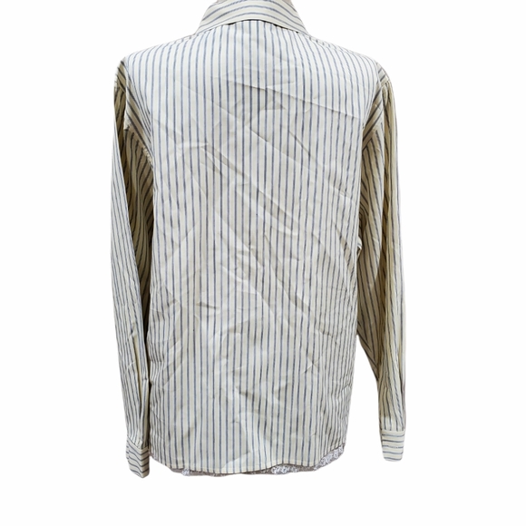 Liz Claiborne Button Up Shirt - Picture 2 of 4